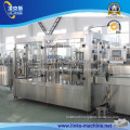Full Automatic Pure Water Filling Line